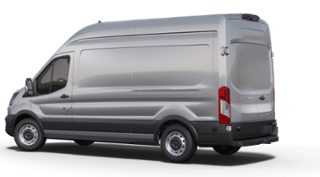 2023 Ford Transit External Image 3